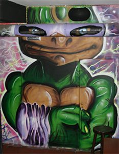 graffiti-club-ninja-turtle