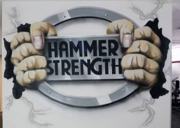 HammerStrength